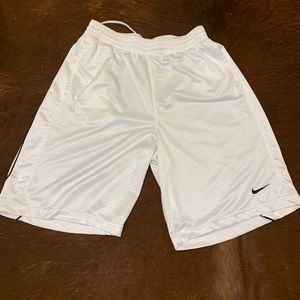 Nike Basketball Shorts